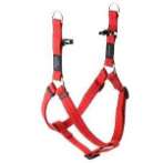 UTILITY-FANBELT STEP IN HARNESS - RED (LARGE) RG0SSJ06C