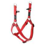 UTILITY-NITELIFE STEP IN HARNESS - RED (SMALL) RG0SSJ14C