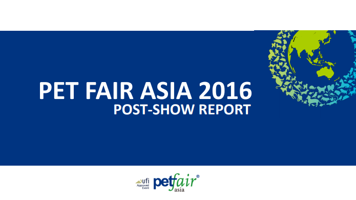 Pet Fair Asia