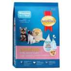 SMARTHEART  PUPPY SMALL BREED 2.6kg 8DPT0026