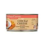 CHICK AND CHEESE FOR DOG 85g. 100749285