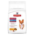 CANINE ADULT 1-6 ADVANCE FITNESS SMALL BITES 2 kg. 10323HG