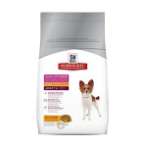 CANINE ADULT 1-6 SMALL & TOY BREED  LIGHT  1.5kg. 10330HG