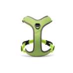 HARNESS EASY GRAB HANDLE NEON YELLOW L TLH6071L-NY