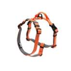 HARNESS EASY ORANGE XS TLH6171XS-OR