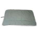 CRATE PAD SHERPA (ECO GREEN) (SMALL) (48x61)cm DGS0CPS1938
