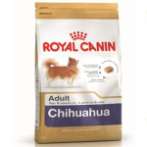 CHIHUAHUA ADULT 1.5 kg โรยัลคานิน สำหรับสุนัขโตพันธุ์ชิวาว่า ขนาด 1.5 กก. 14560150