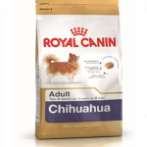 CHIHUAHUA ADULT 3kg โรยัลคานิน สำหรับสุนัขโตพันธุ์ชิวาว่า ขนาด 3 กก. 14560300