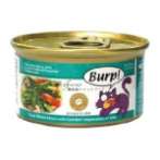 TUNA WHOLE MEAT w GARDEN  VEGETABLE IN JELLY 85g    SEA0045109