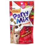 FRISKIES  PARTY MIX   MIXED GRILL 12292096