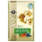 ANF HOLISTIC LAMB & RICE 7.5 kg. ANF-01539-0