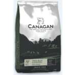 CANAGAN CAT FREE RUN FOR CAT 4 kg. 5029044000338
