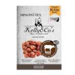 FREEZE DRIED CANIN BEEF AND CHICKEN 50g. 8859214200032