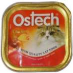 OSTECH CAT FOOD - CHICKEN 100 g. CT-L1001