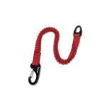 BUNGEE DOG LEASH RED (S) TLL2971-RD