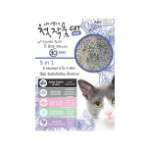 TWO TWO PET CAT LITTER 5 IN 1 LAVENDER 5 L. TTP001