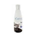 CAT SHAMPOO WITH CONDITIONER 250ml.(SHORT HAIR) 8857123749130
