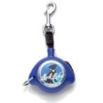RETRACTABLE LEASH (UP TO 25kg)(BLUE)(SMALL) LL0BLSM1