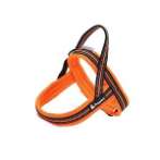 HARNESS WIDE PADDING ORANG M  TLH5811M-OR