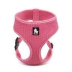 HARNESS EASY GRAB HANDLE PINK XS TLH1911XS-PK