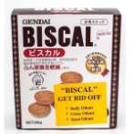 BISCAL 300g 01-BSCL-0001