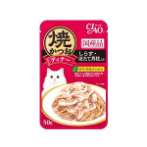 CIAO POUCH - SHELL - ANSHOVY 50g (IC-233) 4901133618697