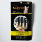 ATLAS CAT CHICKEN PUREE 15g. 30003304