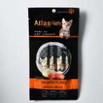 ATLAS CAT SALMON PUREE 15g. 30003301
