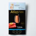 ATLAS CAT TUNA LOIN 30g. 30003276