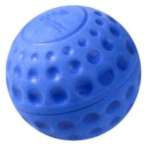 ASTEROIDZ BALL - BLUE (LARGE) RG0AS04B