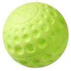 ASTEROIDZ BALL - LIME (SMALL) RG0AS01L