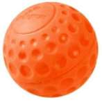 ASTEROIDZ BALL - ORANGE (MEDIUM) ลูกบอลอุกาบาตของ Rogz สีส้? RG0AS02D