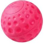 ASTEROIDZ BALL - PINK (SMALL) ลูกบอลอุกาบาตของ Rogz สีชมพ? RG0AS01K