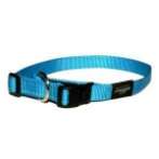 UTILITY-FANBELT SIDE RELEASE COLLAR - TURQUOISE (LARGE) RG0HB06F