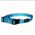 UTILITY-NITELIFE SIDE RELEASE COLLAR - TURQUOISE (SMALL) RG0HB14F