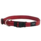 UTILITY-NITELIFE SIDE RELEASE COLLAR - RED (SMALL) RG0HB14C