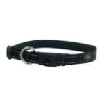 UTILITY-NITELIFE SIDE RELEASE COLLAR - BLACK (SMALL) RG0HB14A