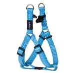 UTILITY-NITELIFE STEP IN HARNESS - TURQUOISE (SMALL) RG0SSJ14F