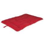 CRATE PAD SHERPA (BERRY) (EXTRA SMALL) (38x51)cm DGS0CPS1540