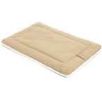CRATE PAD SHERPA (SAND)(SMALL)(48x61)cm DGS0CPS1937