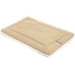 CRATE PAD SHERPA (SAND) (EXTRA EXTRA LARGE) (76x122)cm DGS0CPS3037