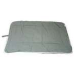CRATE PAD SHERPA(ECO GREEN) (EXTRA EXTRA LARGE) (76x122)cm DGS0CPS3038