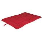CRATE PAD SHERPA (BERRY) (EXTRA EXTRA LARGE) (76x122)cm DGS0CPS3040
