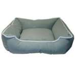 LOUNGER BED (ECO GREEN) (SMALL) (56x51)cm DGS0LB2238