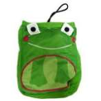 SQUEAKY TOY - FROG (GREEN)(L14*W6*H18)cm  YT84061