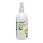 CLEANSING SPRAY FOR CATS 250ml ASP0AB707