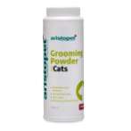 GROOMING POWDER FOR CAT 100g  ASP0AB706