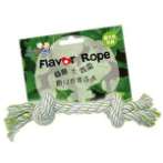 (NS)ROPE TOY (MINT)(L)(29*7.5)cm  BW/AT3305